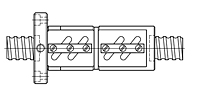 FDV Type Nuts